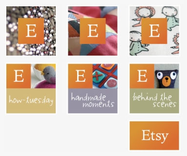 Etsy, Brand Exploration - Etsy, HD Png Download, Free Download