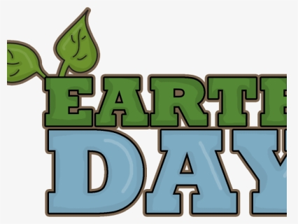 Earth Day Clipart Earth Transparent Background - Illustration, HD Png Download, Free Download