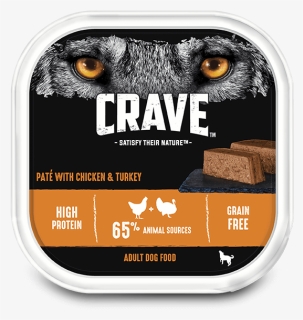 Img Transparent - Crave Salmon Dog Food, HD Png Download, Free Download