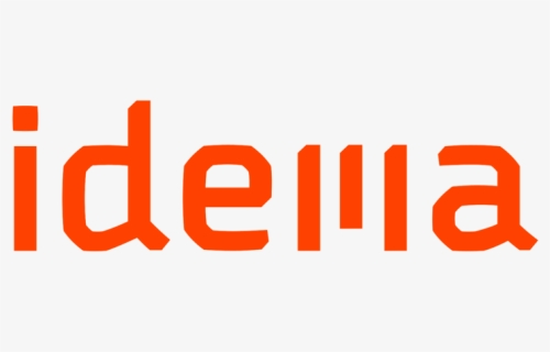 Idema Logo Transparent, HD Png Download, Free Download