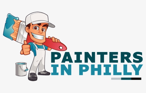 Painters In Philly Logo, HD Png Download, Free Download
