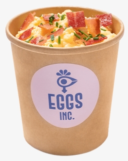 Scrambled Eggs Png, Transparent Png, Free Download