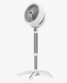 Vornado 683dc Pedestal Fan - Vornado Energy Smart Air Pedestal Circulator, HD Png Download, Free Download