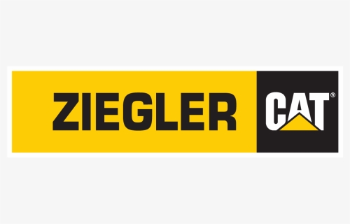 Caterpillar Logo Png Transparent On Yellow - Finning International, Png Download, Free Download