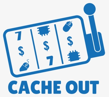 Intel Cache Out, HD Png Download, Free Download