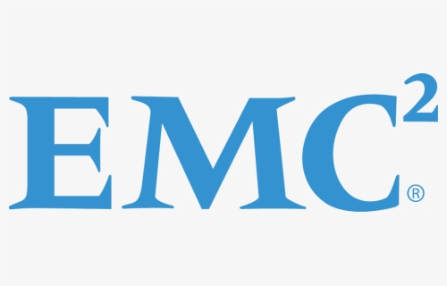 Emc Logo , Png Download - Emc Computer Systems Brasil Ltda, Transparent Png, Free Download