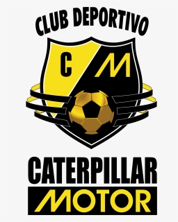 Caterpillar Motor, HD Png Download, Free Download