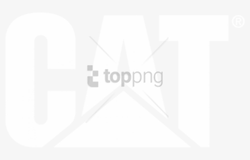 Free Png Caterpillar Marine Power Logo Png Image With - Transparent Background Caterpillar Logo, Png Download, Free Download
