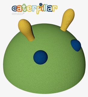 Caterpillar Head - Design, HD Png Download, Free Download