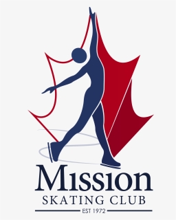 Mission Skating Club Logo Medium Clipart , Png Download - Poster, Transparent Png, Free Download