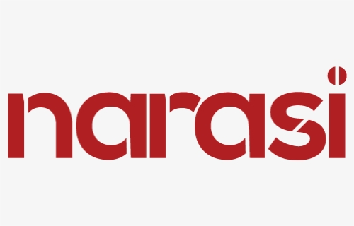 Narasi Design Furnishings Logo Medium Png - Graphic Design, Transparent Png, Free Download