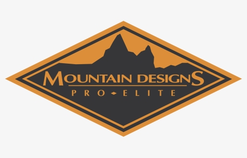 Mountain Designs Logo Png Transparent - Mountain Designs Logo, Png Download, Free Download