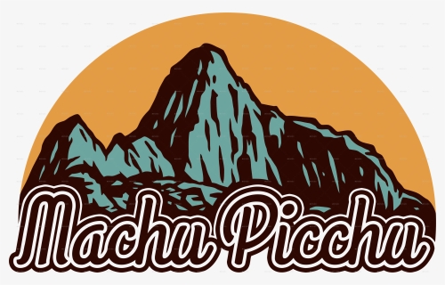 Machu Picchu Vector, HD Png Download, Free Download