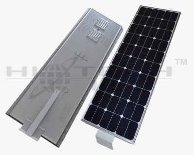 Last But Not Least, It Is 100% Clean, Green, Renewable - Solar Led Street Lights All In One, HD Png Download, Free Download