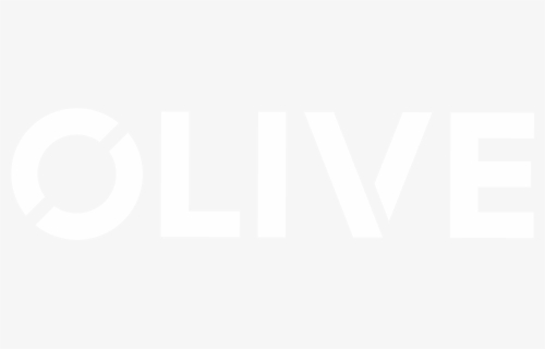 Olive Group Logo - Monochrome, HD Png Download, Free Download