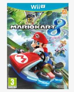 Mario Kart Nintendo 8, HD Png Download, Free Download