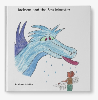 Jackson And The Sea Monster, HD Png Download, Free Download
