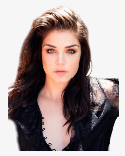#the100cast , #marieavgeropoulos ❤🔥 - Marie Avgeropoulos, HD Png Download, Free Download