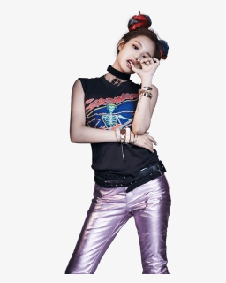 Png} Jennie Kim / Black Pink - Png Jennie Black Pink, Transparent Png, Free Download