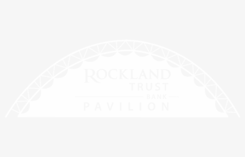 Rockland Trust Bank Pavilion Logo, HD Png Download, Free Download