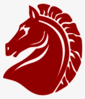 Download Logo Quiz Horse With - Red Horse Beer Logo Png, Transparent Png, Free Download