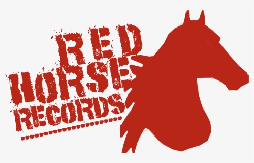 Red Horse Records - Pizza Circus, HD Png Download, Free Download