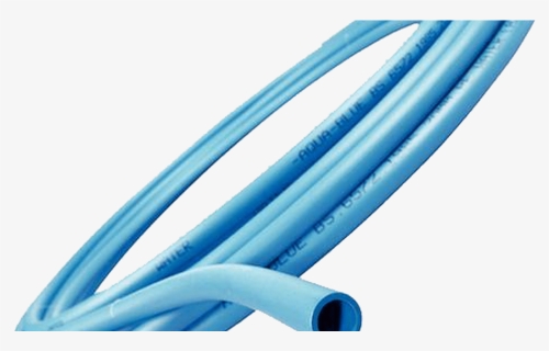 Plumbing Pipes Png , Png Download - Medium-density Polyethylene, Transparent Png, Free Download