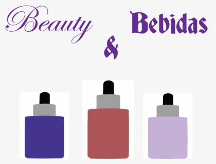 Beauty And Bebidas A Skincare Nerd Dedicated To Honest - Adorn Beauty, HD Png Download, Free Download