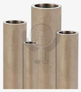 Stainless Steel Seamless Pipe, Seamless Stainless Steel - ホーニング ステンレス, HD Png Download, Free Download