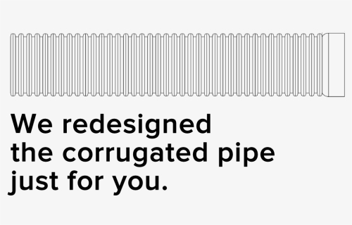 Corrugated Pipe Kuzeyboru - Cafod Symbol, HD Png Download, Free Download