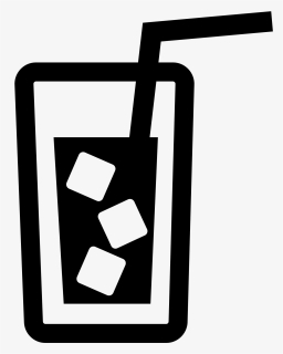 Iced Tea Vector Png, Png Download - Iced Tea Vector Png, Transparent Png, Free Download