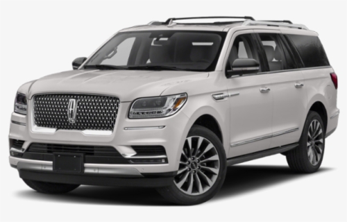 Lincoln Navigator L, HD Png Download, Free Download