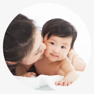 Pureen Baby 2 - Infant, HD Png Download, Free Download