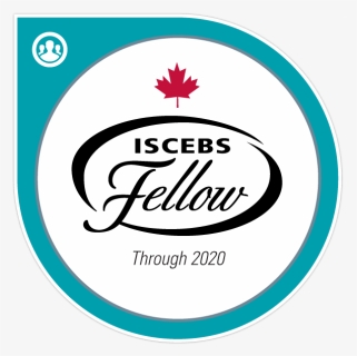 Iscebs Fellow Canada Retirement - Circle, HD Png Download, Free Download