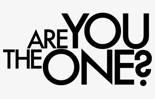 You The One United Way , Png Download - United Way Are You The One, Transparent Png, Free Download