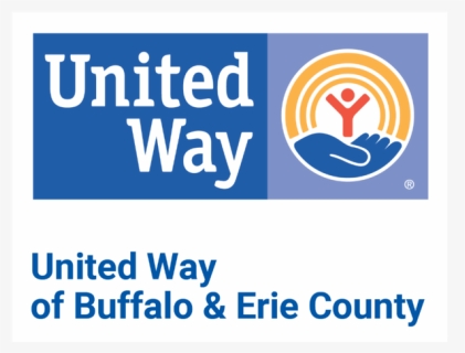 United Way Of Buffalo & Erie County - Siete Banderas, HD Png Download, Free Download