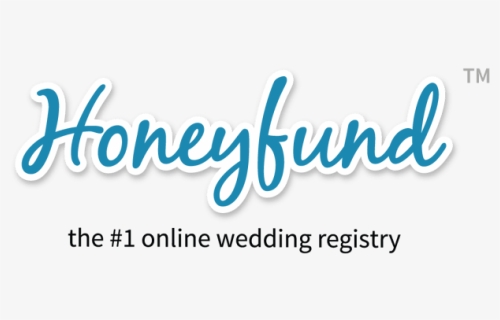 Tacky Or Tasteful Crowdfunding Everything From Honeymoons - Honeyfund Logo, HD Png Download, Free Download
