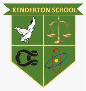 Kenderton Elementary - Graphic Design, HD Png Download, Free Download