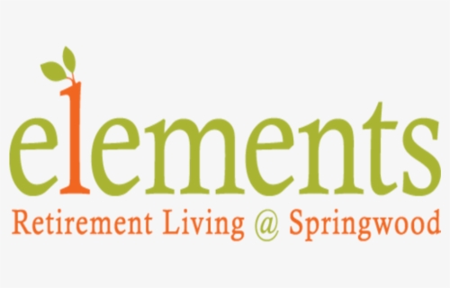 Elements Retirement Living , Png Download - Elements Retirement Village, Transparent Png, Free Download
