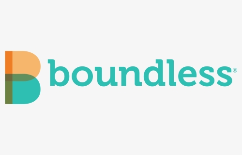 Am Boundless Logo, HD Png Download - kindpng