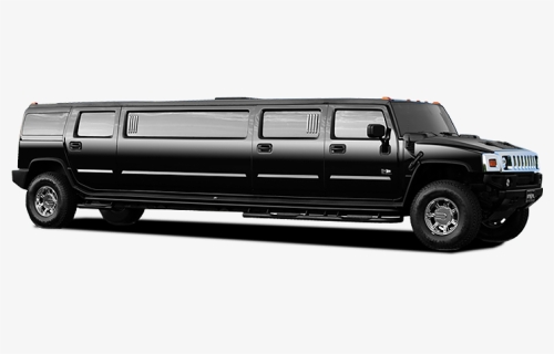Specialty Limos / Party Buses - Hummer Limo Png, Transparent Png, Free Download