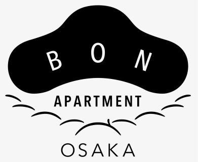 Bon Hostel Logo - Illustration, HD Png Download, Free Download