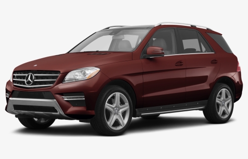 Mercedes Benz Glc Class Maroon Png - 2017 White Mercedes Gle 350, Transparent Png, Free Download