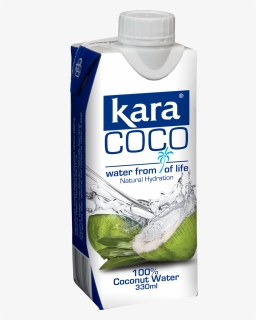 Kara Coconut Milk, HD Png Download, Free Download