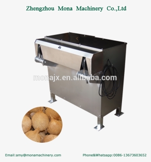Baobab Oil Extraction Machine, HD Png Download, Free Download