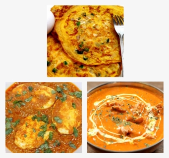 Non Veg In Chinchwad - Egg Omelette, HD Png Download, Free Download