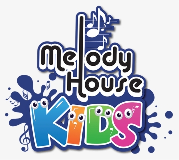 Melody House Musical Instrument Kids Section- Dubai, - Melody House, HD Png Download, Free Download
