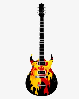 Electric Guitar Png Images - Electric Guitar Png Clipart, Transparent Png, Free Download