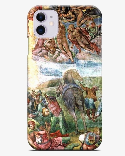 Conversion Of Saint Paul Iphone Case"  Data Mfp Src="//cdn - Conversion Of Saul, HD Png Download, Free Download
