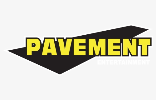 Welcome To The Official Home Of Farewell To Fear Please - Pavement Entertainment Logo, HD Png Download, Free Download